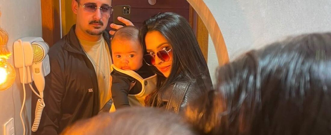 A nova rotina depois que o bebê chega: como se adaptar sem se cobrar tanto